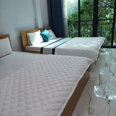 Hotel Hoa Ban Ha Noi Hà Nội Ngoại thất bức ảnh