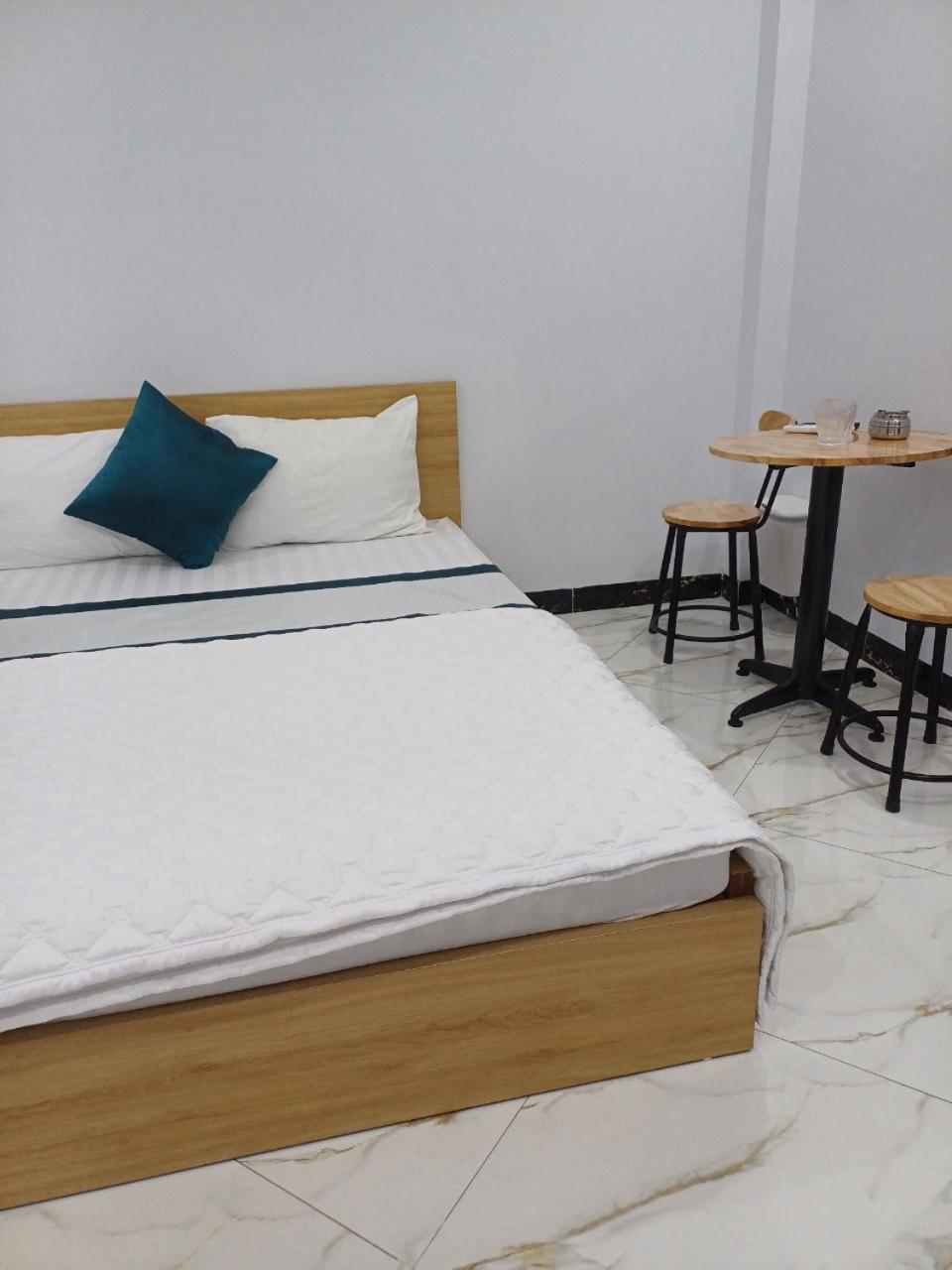 Hotel Hoa Ban Ha Noi Hà Nội Ngoại thất bức ảnh