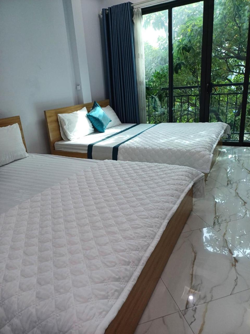 Hotel Hoa Ban Ha Noi Hà Nội Ngoại thất bức ảnh