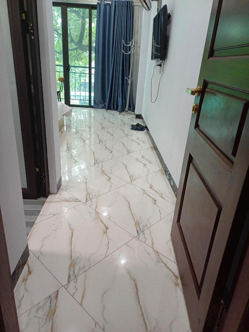 Hotel Hoa Ban Ha Noi Hà Nội Ngoại thất bức ảnh