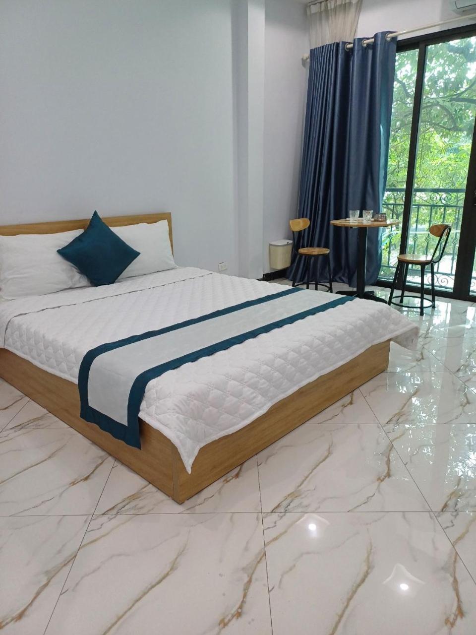 Hotel Hoa Ban Ha Noi Hà Nội Ngoại thất bức ảnh