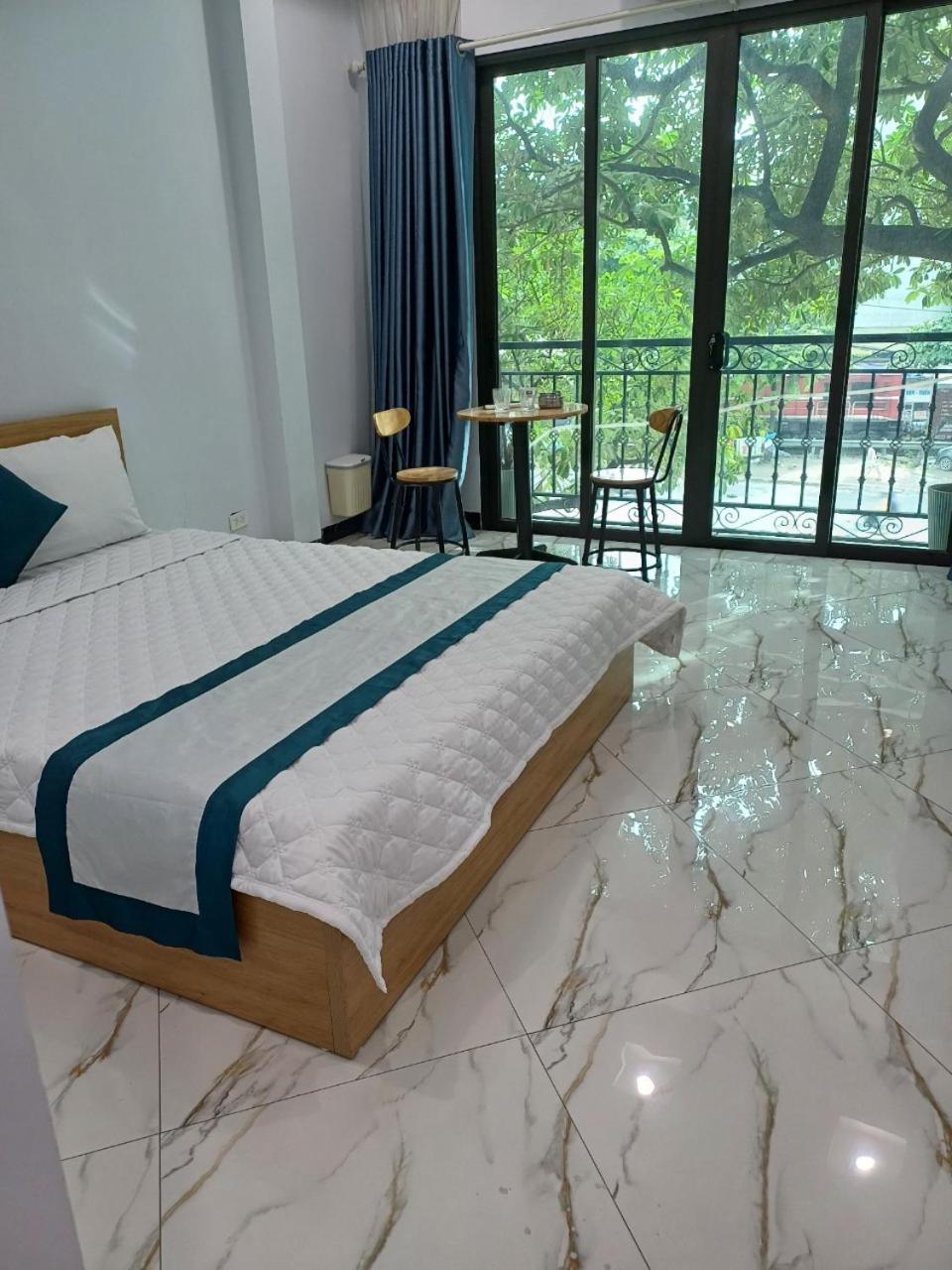 Hotel Hoa Ban Ha Noi Hà Nội Ngoại thất bức ảnh