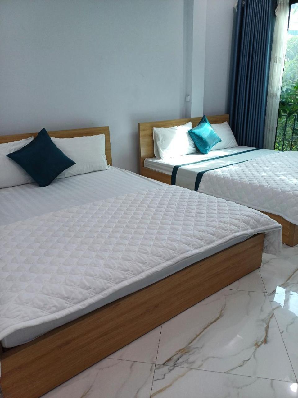 Hotel Hoa Ban Ha Noi Hà Nội Ngoại thất bức ảnh